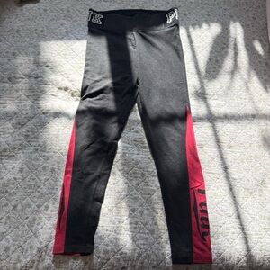 Victoria's Secret Pink Leggings
